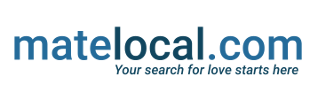 MateLocal Logo